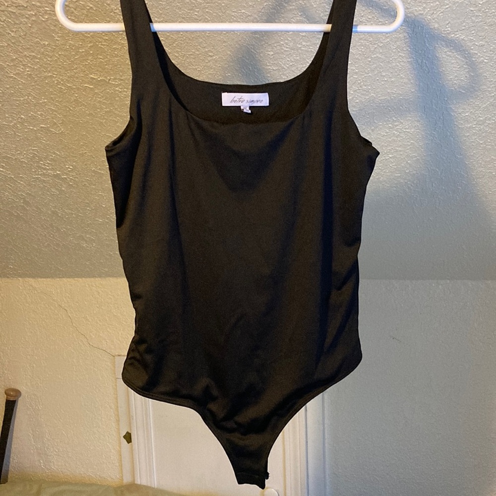 Betro Simone women’s body suit